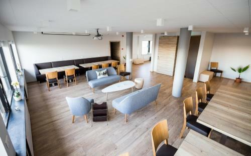 Hotel H�tel Edda Laugarbakki