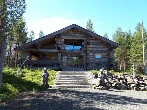 Lodge Villa Rukapiste