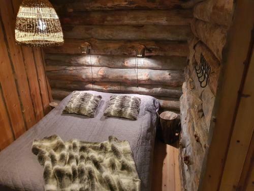 Apartamento Kelokuura Ruka