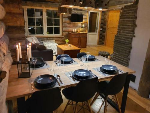Apartamento Kelokuura Ruka