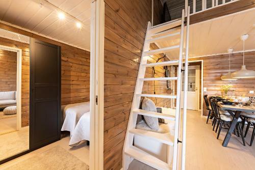 Apartamentos Unelmahelmi