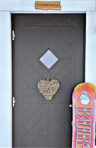 Apartamento Holiday Home Ruka Lammensyli