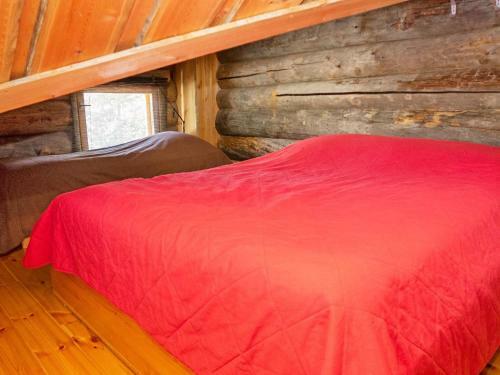Holiday Home Rukan Skikolo