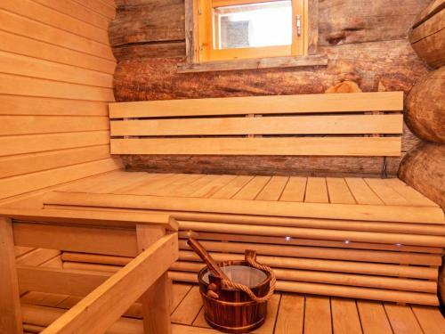 Holiday Home Rukan Skikolo