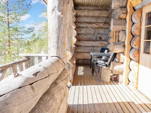 Holiday Home Rukan Skikolo