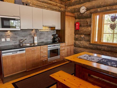 Holiday Home Rukan Skikolo