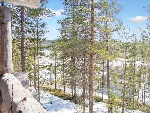 Holiday Home Rukan Skikolo