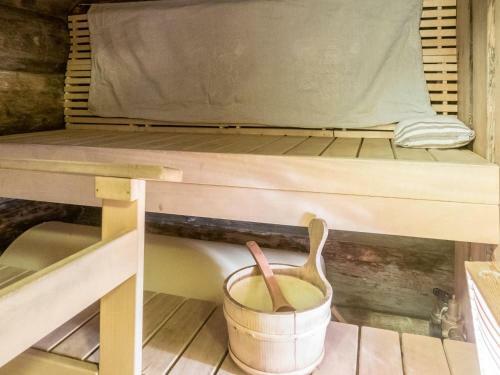 Holiday Home Likinaapurit 10 A