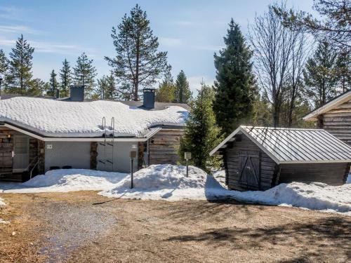Holiday Home Rukan Moisakki