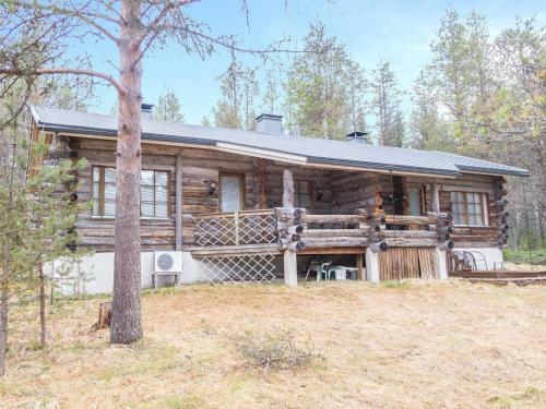 Holiday Home Rukan Moisakki