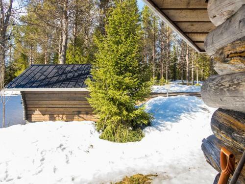 Holiday Home Rukan Moisakki