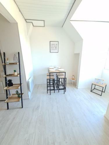 Apartamento L'atelier Cosy