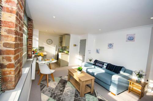 Apartamento Lighthouse Lofts - Godrevy