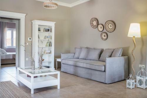 Julia's Villa Style Apartment
