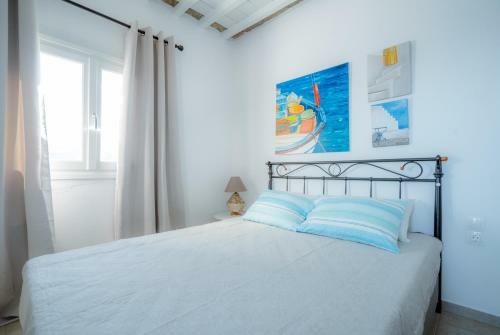 Apartamento Motivo Sea View