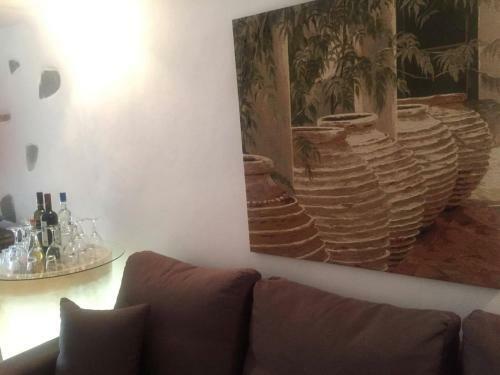 Apartamento The Sailors House
