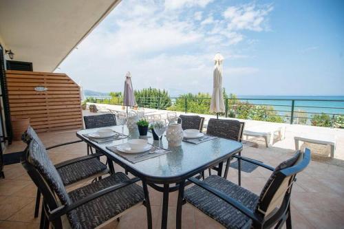 Apartamento Yolo Resort Zante
