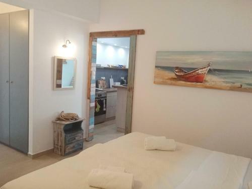 Albergue Votsalon Beach House