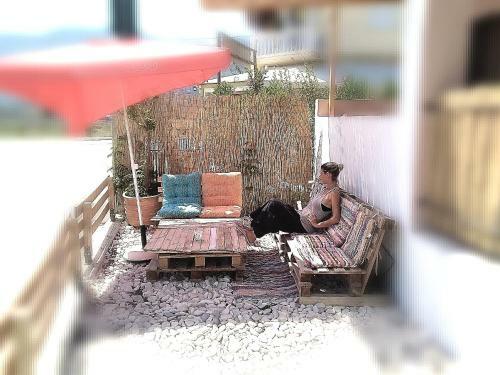 Albergue Votsalon Beach House