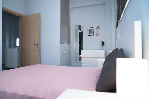 Agroturismo Sea & View Villas