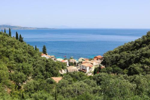 Silent Bay Apartments