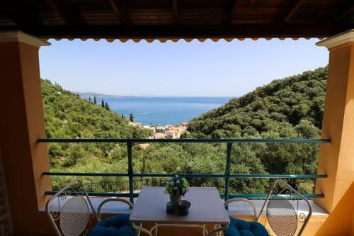 Silent Bay Apartments