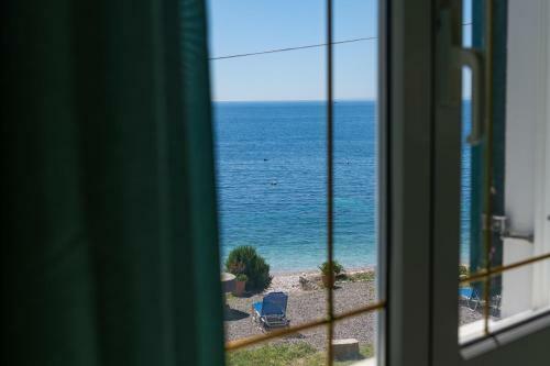 Apartamento Stella Kaminaki Beach