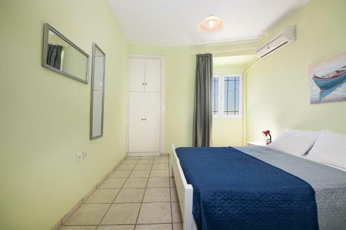 Apartamento Stella Kaminaki Beach