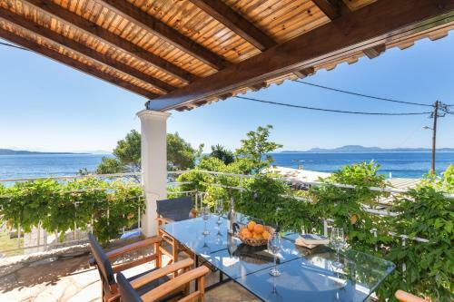 Apartamento Stella Kaminaki Beach