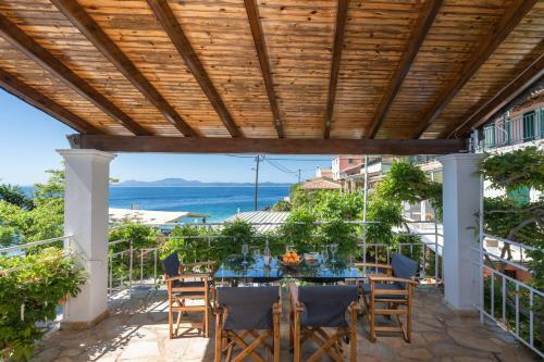 Apartamento Stella Kaminaki Beach
