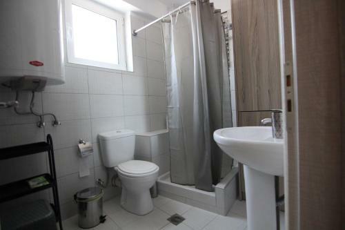 Apartamento Stellina's House