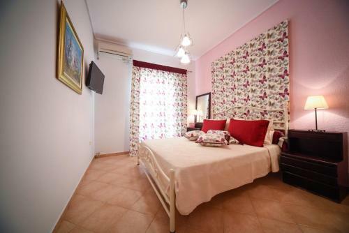 Serenity Villa Alepochori