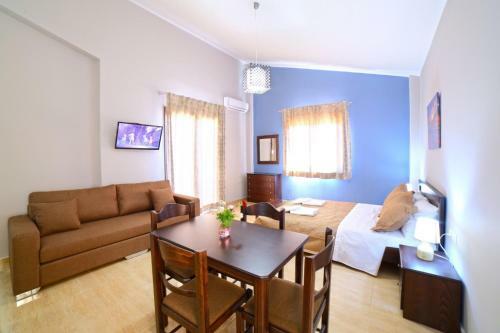 Apartamento Villas Metoxi