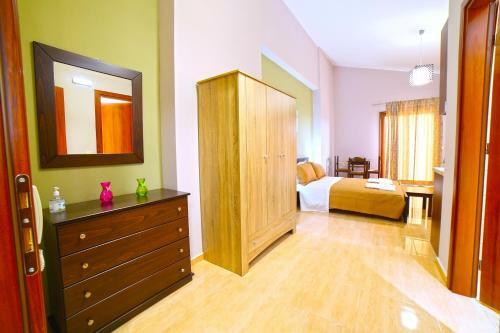 Apartamento Villas Metoxi