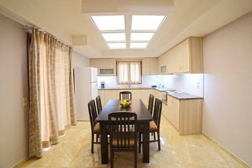 Apartamento Villas Metoxi