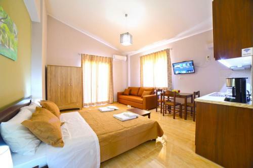 Apartamento Villas Metoxi