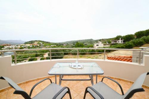 Apartamento Villas Metoxi