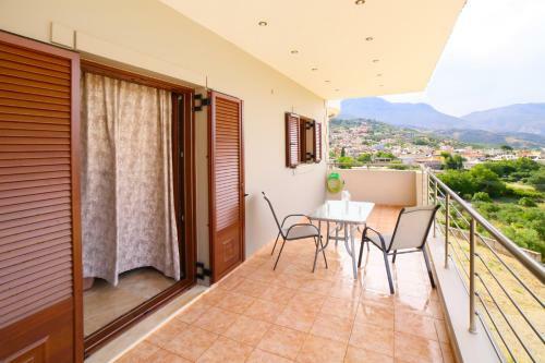Apartamento Villas Metoxi