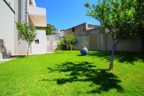 Apartamento Villas Metoxi