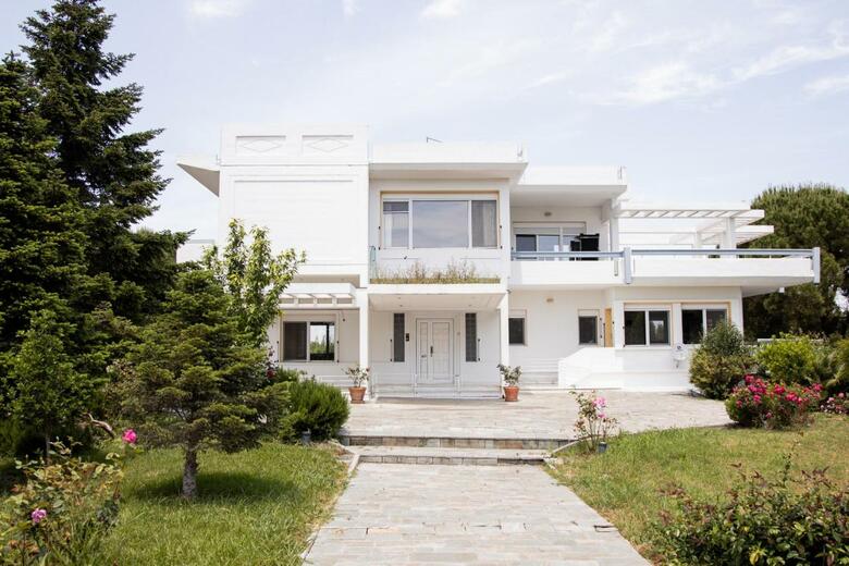 Villa Nomads Paralia