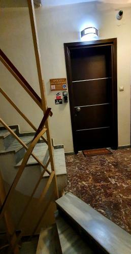 Apollo 1 - Luxury Apartment