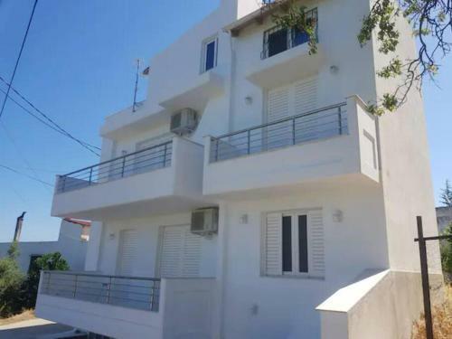 Apartamento Melinas
