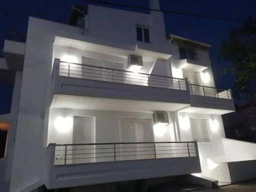 Apartamento Melinas