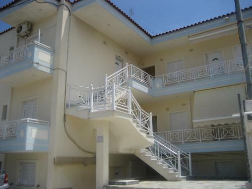 Apartamento Almare (???????? ???????)