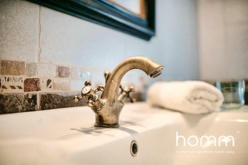Apartamento Nereides Homm Luxury Maisonettes
