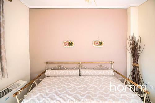 Apartamento Nereides Homm Luxury Maisonettes