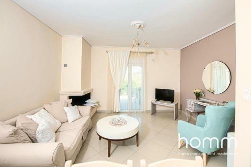 Apartamento Nereides Homm Luxury Maisonettes