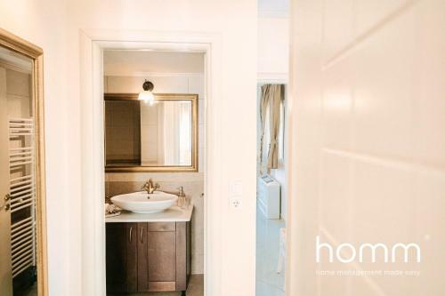 Apartamento Nereides Homm Luxury Maisonettes