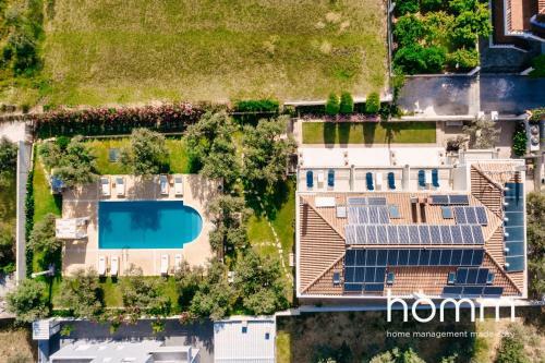 Apartamento Nereides Homm Luxury Maisonettes