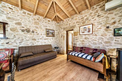 Apartamento Guest House Aphrodite
